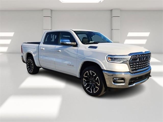 2026 RAM 1500 Limited 4x4 Crew Cab 5'7" Box