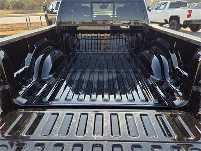 2024 RAM 1500 Limited 4x4 Crew Cab 5'7" Box