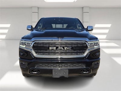 2024 RAM 1500 Limited 4x4 Crew Cab 5'7" Box