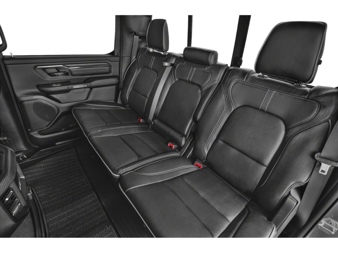 2024 RAM 1500 Limited 4x4 Crew Cab 5'7" Box