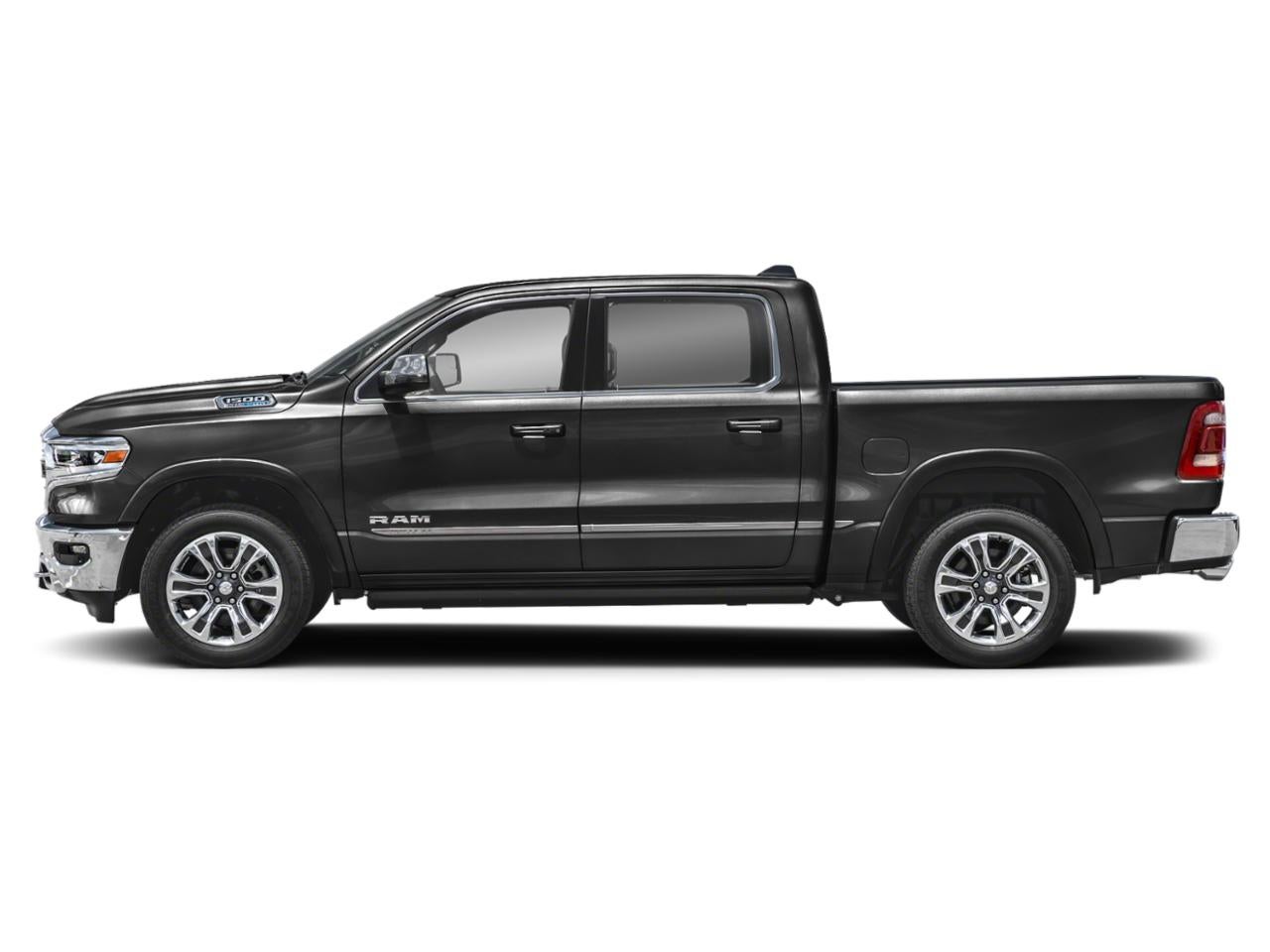 2024 RAM 1500 Limited 4x4 Crew Cab 5'7" Box