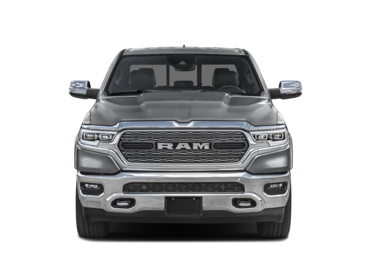 2024 RAM 1500 Limited 4x4 Crew Cab 5'7" Box