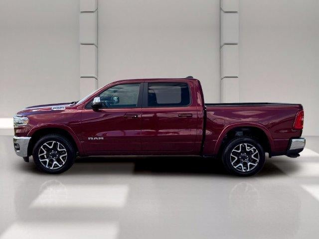 2025 RAM 1500 Laramie 4x4 Crew Cab 5'7" Box