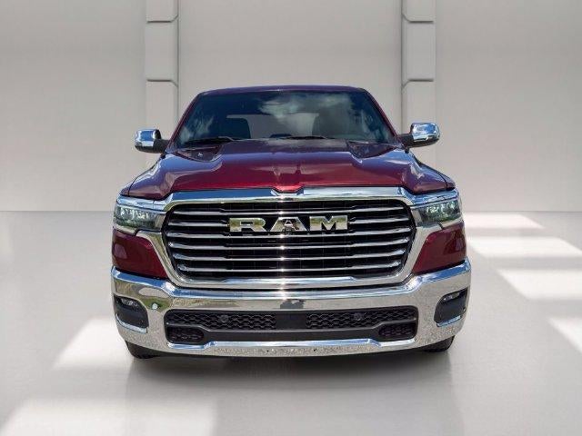 2025 RAM 1500 Laramie 4x4 Crew Cab 5'7" Box