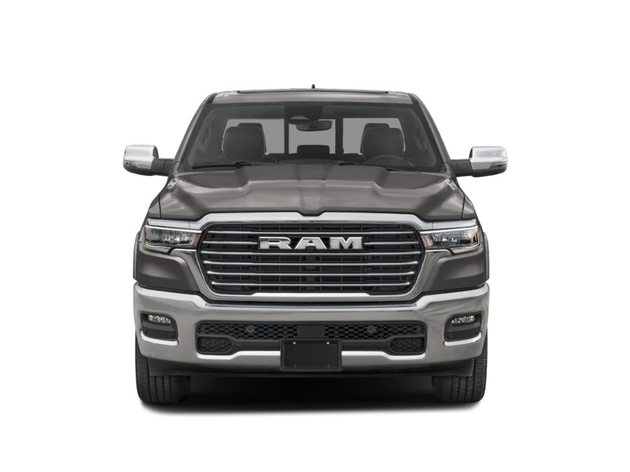 2025 RAM 1500 Laramie 4x4 Crew Cab 5'7" Box