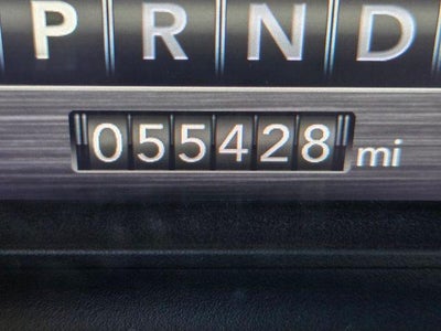 2021 RAM 1500 Laramie 4x4 Crew Cab 5'7" Box