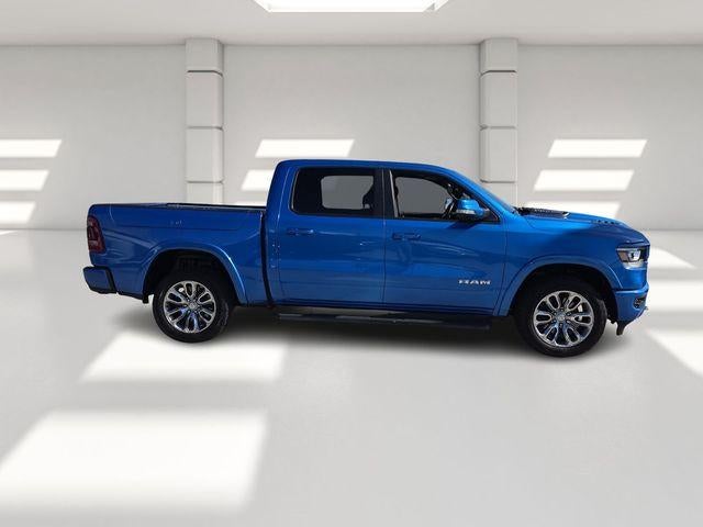 2021 RAM 1500 Laramie 4x4 Crew Cab 5'7" Box