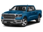2021 RAM 1500 Laramie 4x4 Crew Cab 5'7" Box