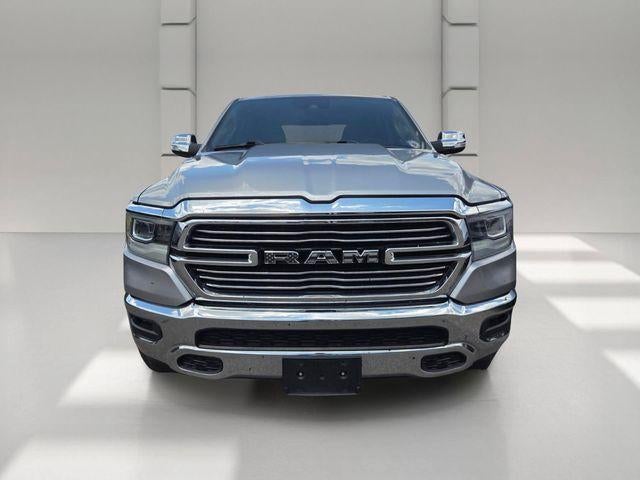 2022 RAM 1500 Laramie 4x4 Crew Cab 5'7" Box