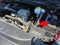 2022 RAM 1500 Laramie 4x4 Crew Cab 5'7" Box