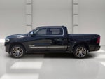2026 RAM 1500 Tungsten 4x4 Crew Cab 5'7" Box