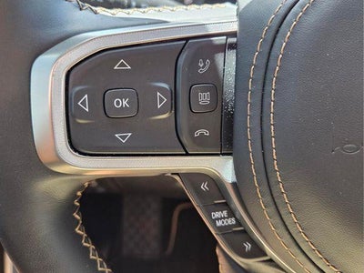2026 RAM 1500 Tungsten 4x4 Crew Cab 5'7" Box