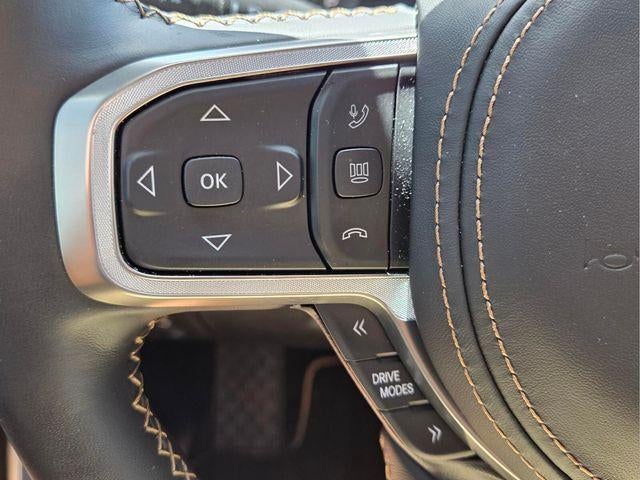 2026 RAM 1500 Tungsten 4x4 Crew Cab 5'7" Box