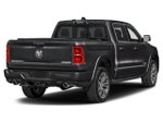 2026 RAM 1500 Tungsten 4x4 Crew Cab 5'7" Box