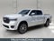 2026 RAM 1500 Tungsten 4x4 Crew Cab 5'7" Box