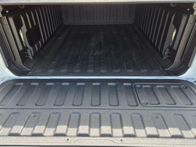 2026 RAM 1500 Tungsten 4x4 Crew Cab 5'7" Box