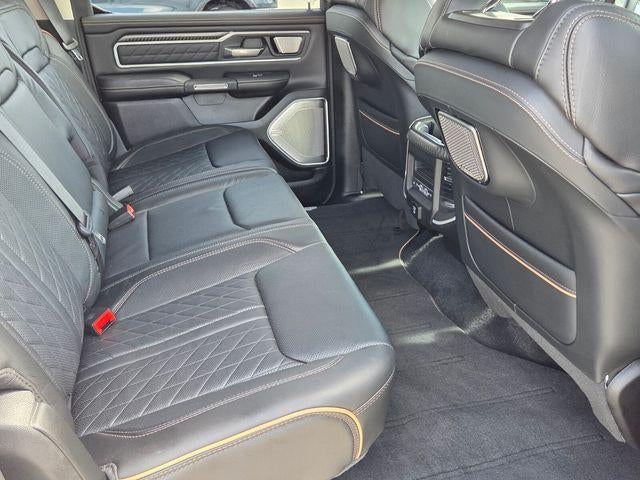 2026 RAM 1500 Tungsten 4x4 Crew Cab 5'7" Box