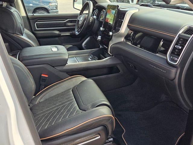 2026 RAM 1500 Tungsten 4x4 Crew Cab 5'7" Box