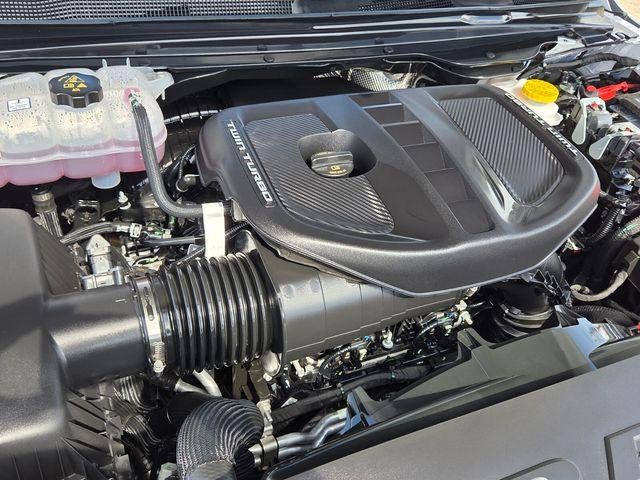 2026 RAM 1500 Tungsten 4x4 Crew Cab 5'7" Box