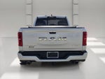 2026 RAM 1500 Tungsten 4x4 Crew Cab 5'7" Box