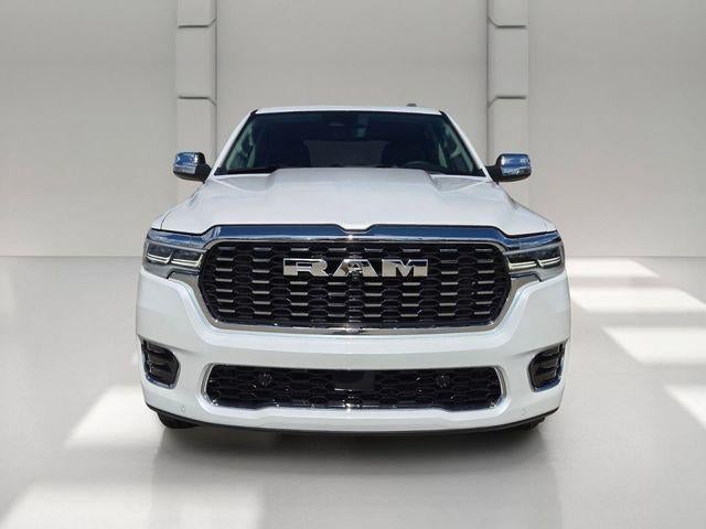 2026 RAM 1500 Tungsten 4x4 Crew Cab 5'7" Box