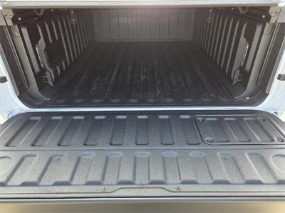 2025 RAM 1500 Tungsten 4x4 Crew Cab 5'7" Box