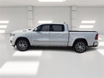 2025 RAM 1500 Tungsten 4x4 Crew Cab 5'7" Box
