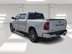 2025 RAM 1500 Tungsten 4x4 Crew Cab 5'7" Box