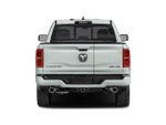 2025 RAM 1500 Tungsten 4x4 Crew Cab 5'7" Box