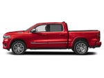2026 RAM 1500 Tungsten 4x4 Crew Cab 5'7" Box