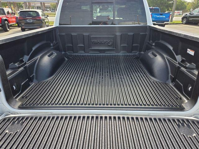 2025 RAM 1500 Rebel 4x4 Crew Cab 5'7" Box