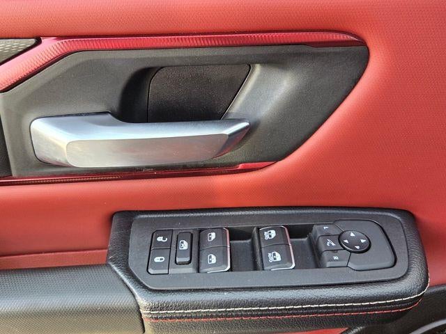 2025 RAM 1500 Rebel 4x4 Crew Cab 5'7" Box