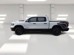 2025 RAM 1500 Rebel 4x4 Crew Cab 5'7" Box