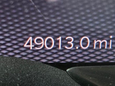 2025 RAM 1500 Rebel 4x4 Crew Cab 5'7" Box