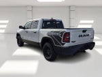 2025 RAM 1500 Rebel 4x4 Crew Cab 5'7" Box