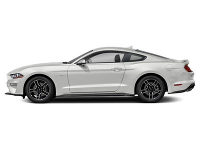 2019 Ford Mustang GT Premium Fastback
