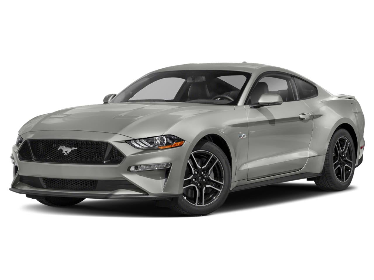 2019 Ford Mustang GT Premium Fastback