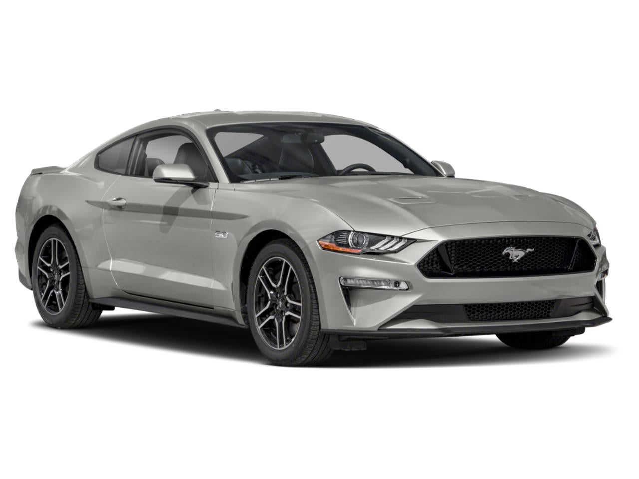 2019 Ford Mustang GT Premium Fastback