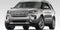 2018 Ford Explorer Limited FWD
