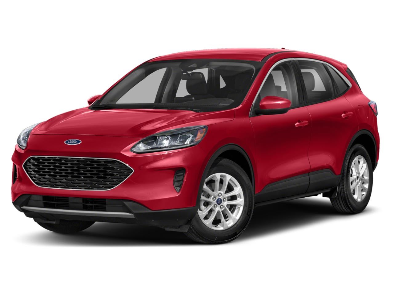 2022 Ford Escape SE FWD