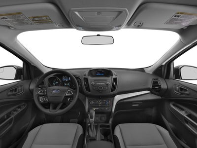 2018 Ford Escape SE FWD