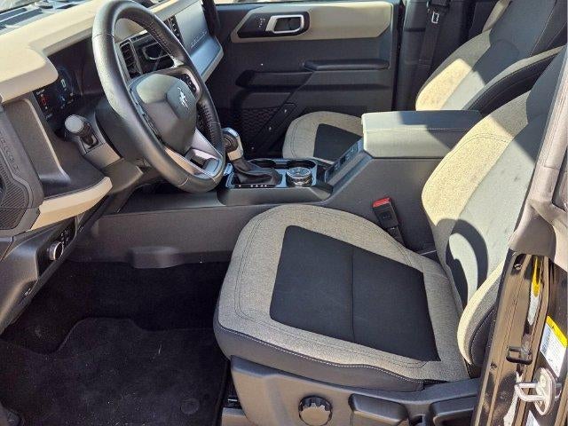 2026 Ford Bronco Big Bend 4 Door 4x4