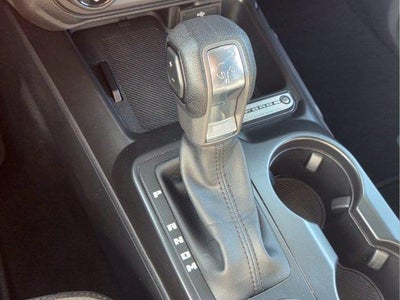 2026 Ford Bronco Big Bend 4 Door 4x4