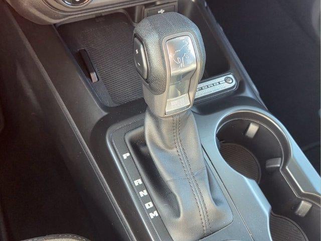 2026 Ford Bronco Big Bend 4 Door 4x4