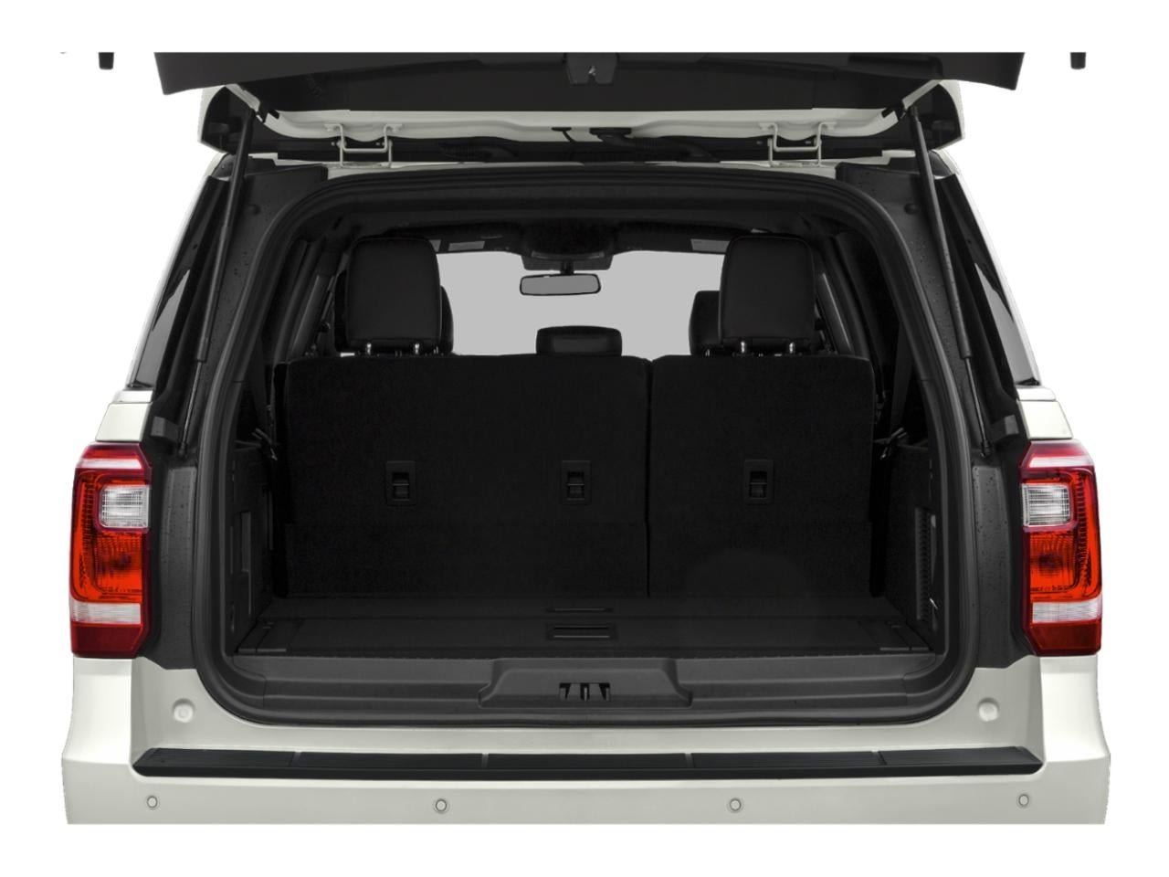 2019 Ford Expedition Max XLT 4x4