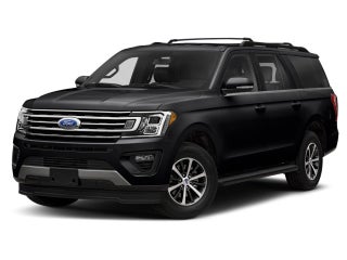 2019 Ford Expedition Max XLT 4x4