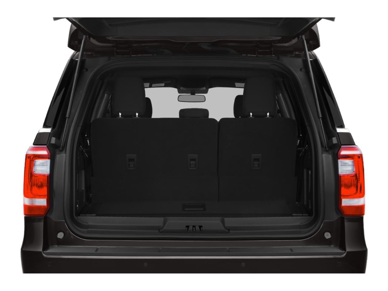 2020 Ford Expedition XLT 4x2