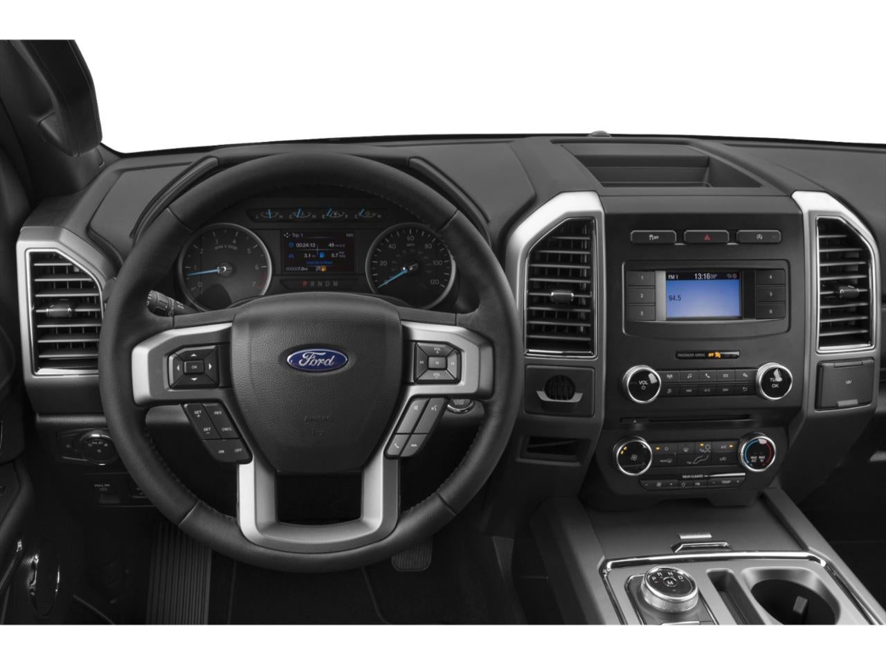 2020 Ford Expedition XLT 4x2