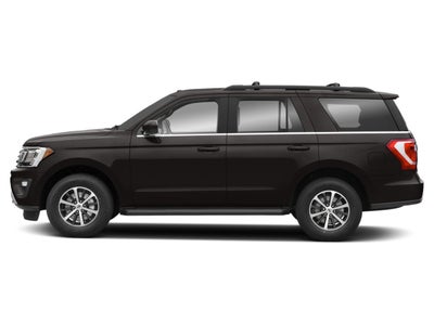 2020 Ford Expedition XLT 4x2