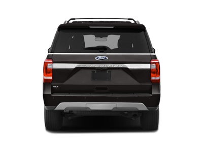 2020 Ford Expedition XLT 4x2